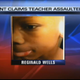 Image for article titled Teacher Slugs Middle Schooler Who Mocked His Favorite Football Team